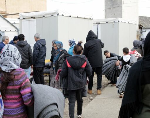 Finland oo Qaxooti kasoo qaadaneysa Dalka Gariiga