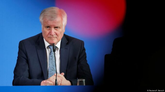 Germalka oo Dib u Celinaya Qaxootiga qaar ee Fasaxa ku taga Dalalkooda