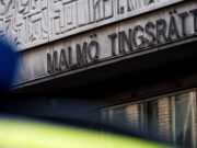 Malmö: Rabshadihii Lagu gubay Quraanka oo 13 Qof Maxkamad loosoo taagay Maanta