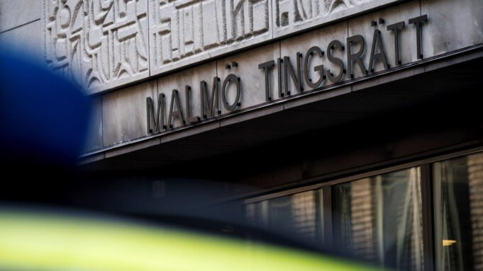 Malmö: Rabshadihii Lagu gubay Quraanka oo 13 Qof Maxkamad loosoo taagay Maanta