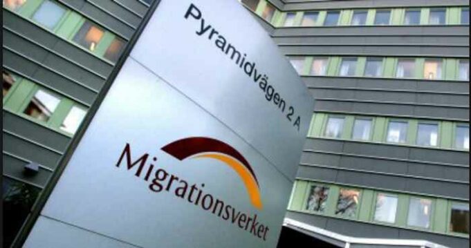 Migrationsverket oo go’an kasoo saaray Waalidka loo keenayo Caruurtooda ee ka qaan gaartay