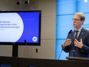 Xisbiga Moderatka oo soo jeediyay in aad loo yareeyo tirada Qaxootiga Sweden