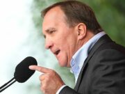 Dowlada Sweden oo Qorsheeneysa in Lacagta loo kordhiyo Tuulooyinka Baadiyaha Ah.