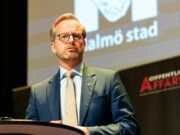 Wasiirka Arimaha Gudaha Sweden oo ka hadlay Labo Gabdhood ee la dilay isbuucan