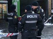 Booliska Norway oo Xabsiga dhigay Somali lagu eedeeyay Argagixisnimo