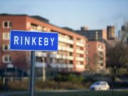 Xisbiga SD ee Sundbyberg oo raba inuu dumiyo buundada Rinkeby