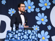 Shacbiyada Xisbiga Sverigedemokraterna oo korortay