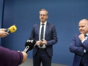 Dowlada oo 34 Qodob u bandhigtay Xisbiyada si loo joojiyo Toogashooyinka ka Dhaca Dalka