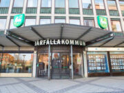 Degmada Järfälla ” Hilibka Xalaasha ah lagama helo iskuuladeena Waxbarashada”