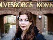 Degmada Sölvesborg oo laga Mamnuucay Qaxootiga iyo Calamada kale