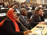 Shirka Qaxootiga Aduunka oo ka furmay Caasimada Switzerland