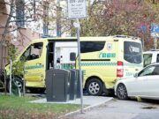 Norway Nin Hubeysan oo Gaari Ambalas ah Jiirsiiyay Caruur iyo Haween