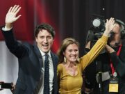 Trudeau oo markale ku guuleestay Doorashada Canada Qaxootiga Dalka oo rajo yeeshay