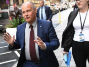 Sweden oo soo bandhigtay Sharci Cusub oo Caawinaya Muwaadiniinta Britain u dhashay