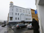 Khilaaf u dhaxeeya Maamulka Masaajidka Towfiiq oo sababay in lacagta Deeqda laga jarto