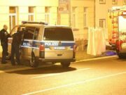 Wiil Somali ah oo lagu dilay Magaalada Plauen ee Wadanka Germalka