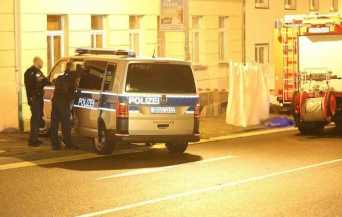 Wiil Somali ah oo lagu dilay Magaalada Plauen ee Wadanka Germalka