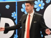 Xisbiga SD oo taageeraya Sharci hore oo Dowlada isbadal ku sameeneyso