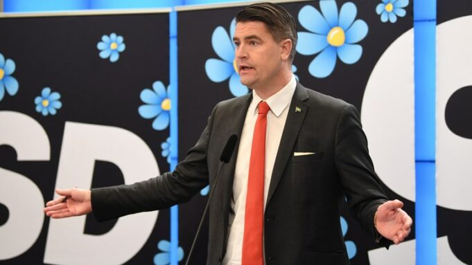 Xisbiga SD oo taageeraya Sharci hore oo Dowlada isbadal ku sameeneyso