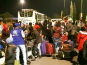 Yurub oo Qaxooti Somali ah kasoo qaaday Qaxootiga ku nool Dalka Itoobiya