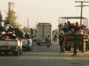 Turkiga oo Yurub ugu hanjabay in uu soo fasaxayo Qaxootiga Suuriya