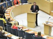 Qodobadee ugu Muhiimsanaa Dooda Xisbiyada Barlamaanka ee Maanta