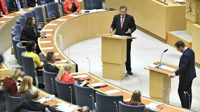 Qodobadee ugu Muhiimsanaa Dooda Xisbiyada Barlamaanka ee Maanta