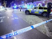 Magaalada Malmö oo lagu toogtay labo wiil oo dhalinyaro ah (Faahfaahin)