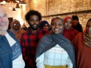 Nadiya oo ku guuleysatay Doorasho ka dhacday Dalka Mareykanka