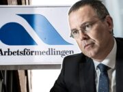 Isbadalka lagu sameenayo Xafiiska Shaqada ee Arbetsförmedlingen oo Dhaleeceen loo jeediyay