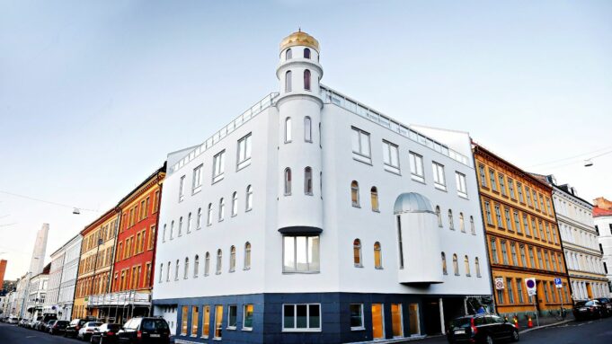 Maxkamada Oslo oo go’an ka gaartay Khilaafka ka dhex jiray Maamulka Masjidka Towfiiq