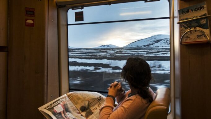 Hadii aad dhalatay Sanadkan waxaa heleysaa Tikid lacag la’an Yurub oo dhan ah