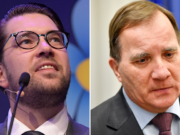 Taageerida Xisbiga Qaxootiga Neceb ee SD oo saro u kacay Xisbiga S oo hoos u dhacay