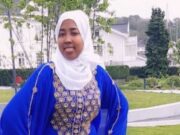 Mariya Abdi ” Aniga oo 16 Sano jir ah ayaa leega qaatay Wiilkeyga hada ayaa dib ugu guuleestay