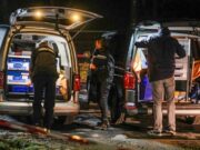 Wiil Somali ah oo Aabihiis ku dilay Dilka Germalka