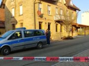 Toogasho ka dhacay Germalka oo lagu dilay Labo Qof