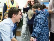 Canada oo ka walaacsan Qaxootiga la filayay oo hoos u dhacay Sanadkan