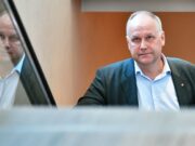 Xisbiga V oo sheegay in uu diyaar u yahay Kulanka Xisbiyada M iyo KD