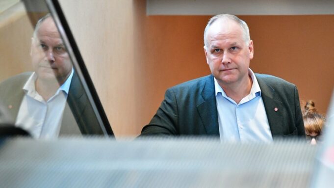 Xisbiga V oo sheegay in uu diyaar u yahay Kulanka Xisbiyada M iyo KD