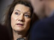 Sweden oo digniin kasoo saartay Safarada iyo Xaalada Dalka Ciraaq ka taagan