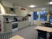 Degmada Helsingborg ee Dalka Sweden oo laga Furay Guri Leeskugu geenayo Dhalinyarada iyo Waayeelka