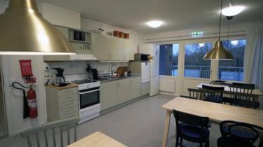 Degmada Helsingborg ee Dalka Sweden oo laga Furay Guri Leeskugu geenayo Dhalinyarada iyo Waayeelka