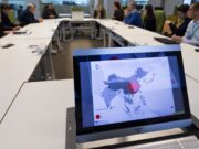 Sweden oo laga helay Cudurka Korona Fayris ee dhawaan ka dilaacay Dalka Shiinaha