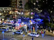 Weerar ka dhacay Magaalada Paris ee France oo Boolis lagu dhaawacay