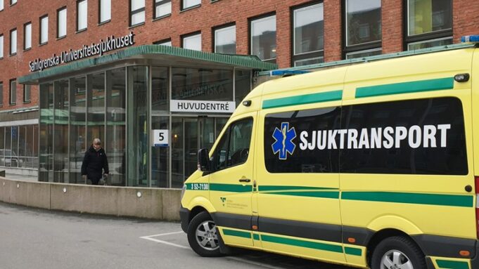 Göteborg Dad laga helay cudurka Coronavirus iyo 40 Qof oo la sheegay in ay Qabi karaan