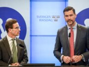 Xisbiga Moderatke oo soo bandhigay Sharciyo looga hortagi karo Dambiyada Caruurta geestaan