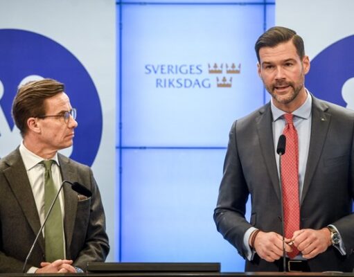 Xisbiga Moderatke oo soo bandhigay Sharciyo looga hortagi karo Dambiyada Caruurta geestaan