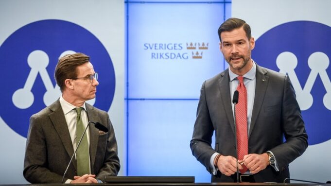 Xisbiga Moderatke oo soo bandhigay Sharciyo looga hortagi karo Dambiyada Caruurta geestaan