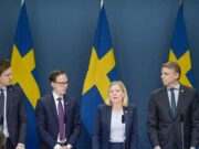 Sharci Cusub:- Dowlada Sweden oo fududeeysay Sharuudaha lagu dalbado Lacagta A-kassa- ee Dadka shaqo la’anta