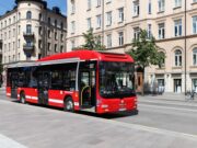 Basaska in laga Raaco Xaga Danbe oo Dadweynaha Sweden lagu amray maanta wixii ka bilowda